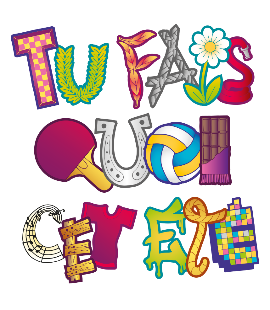 Passeport vacances Région Lausannoise Édition 2026